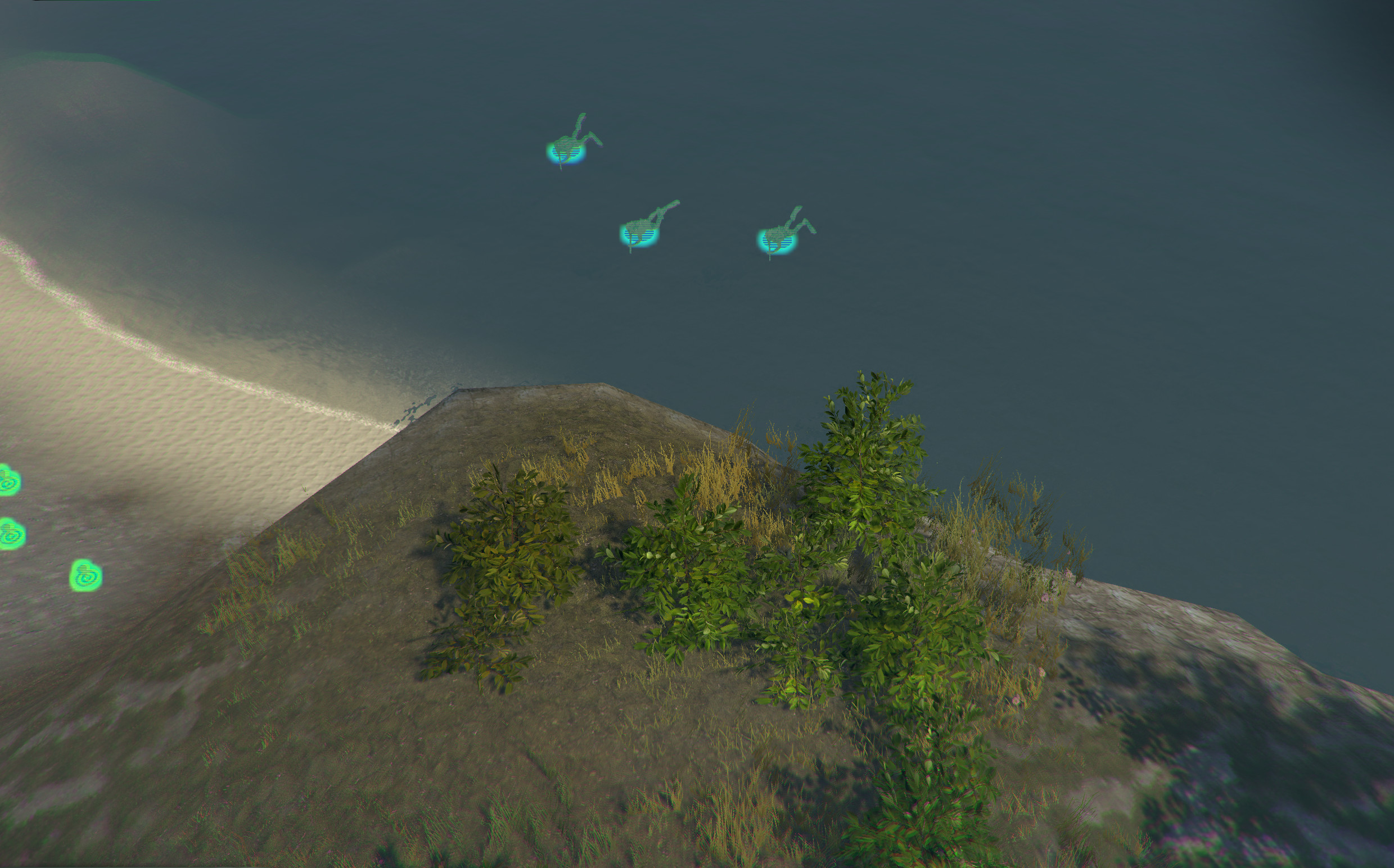 SPECWAR Tactics screenshot 4