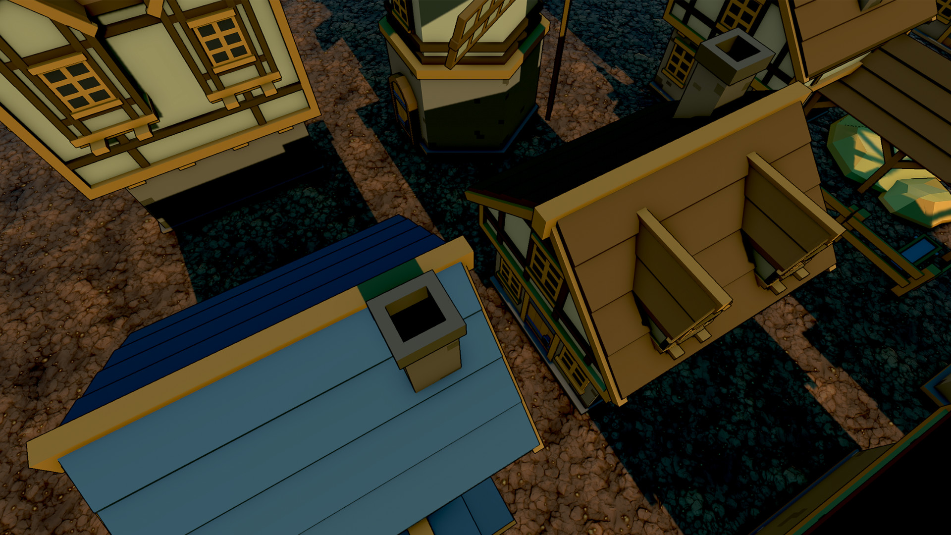 Demons And Altar screenshot 8