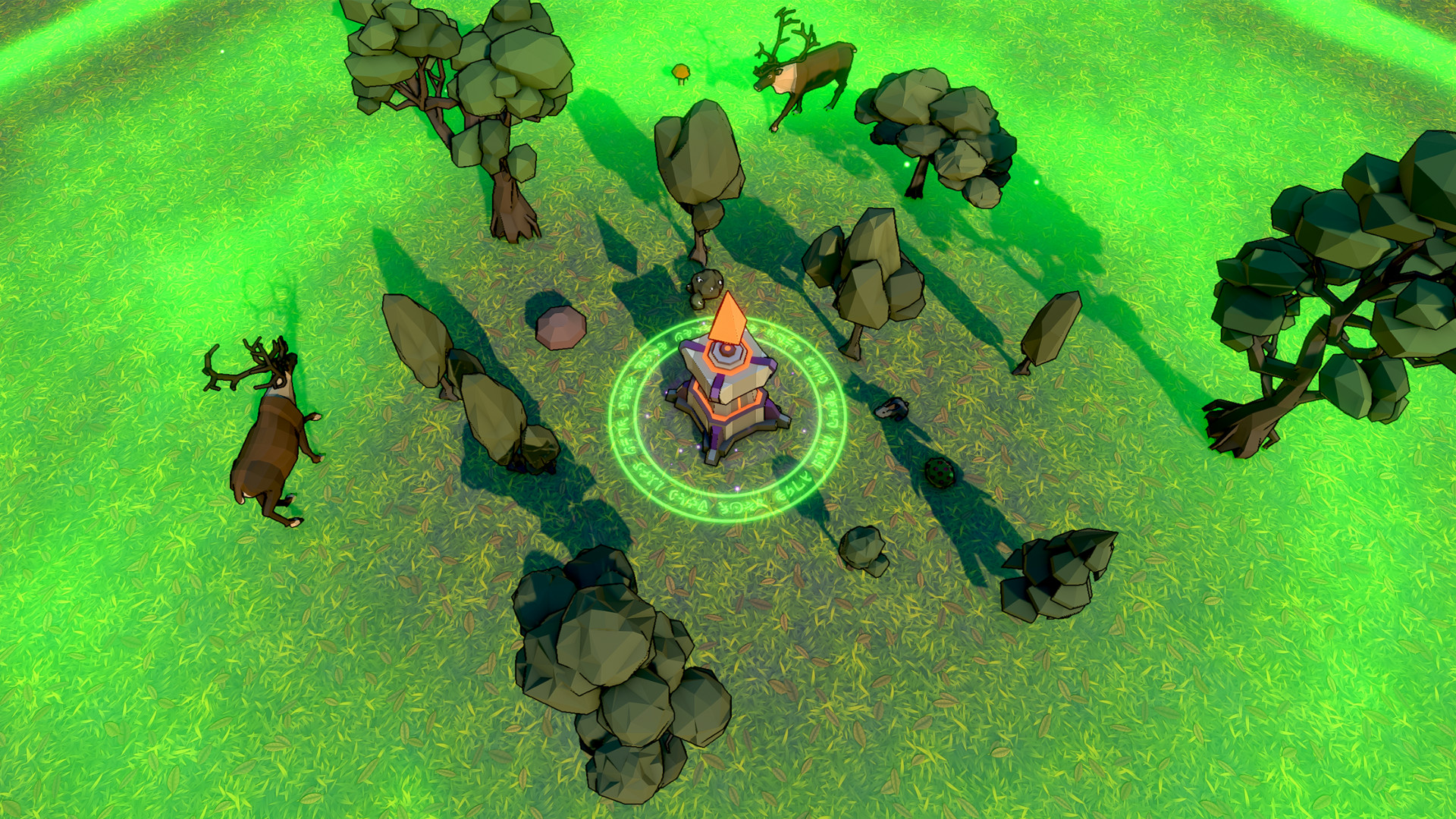 Demons And Altar screenshot 7
