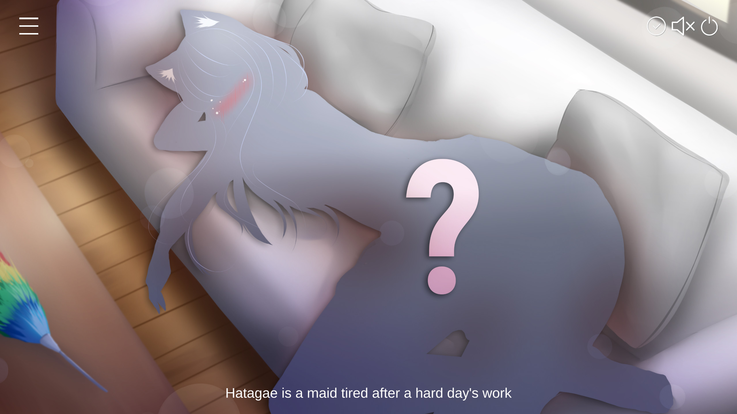 Kawaii Neko Girls - 18+ Adult Only Content screenshot 8