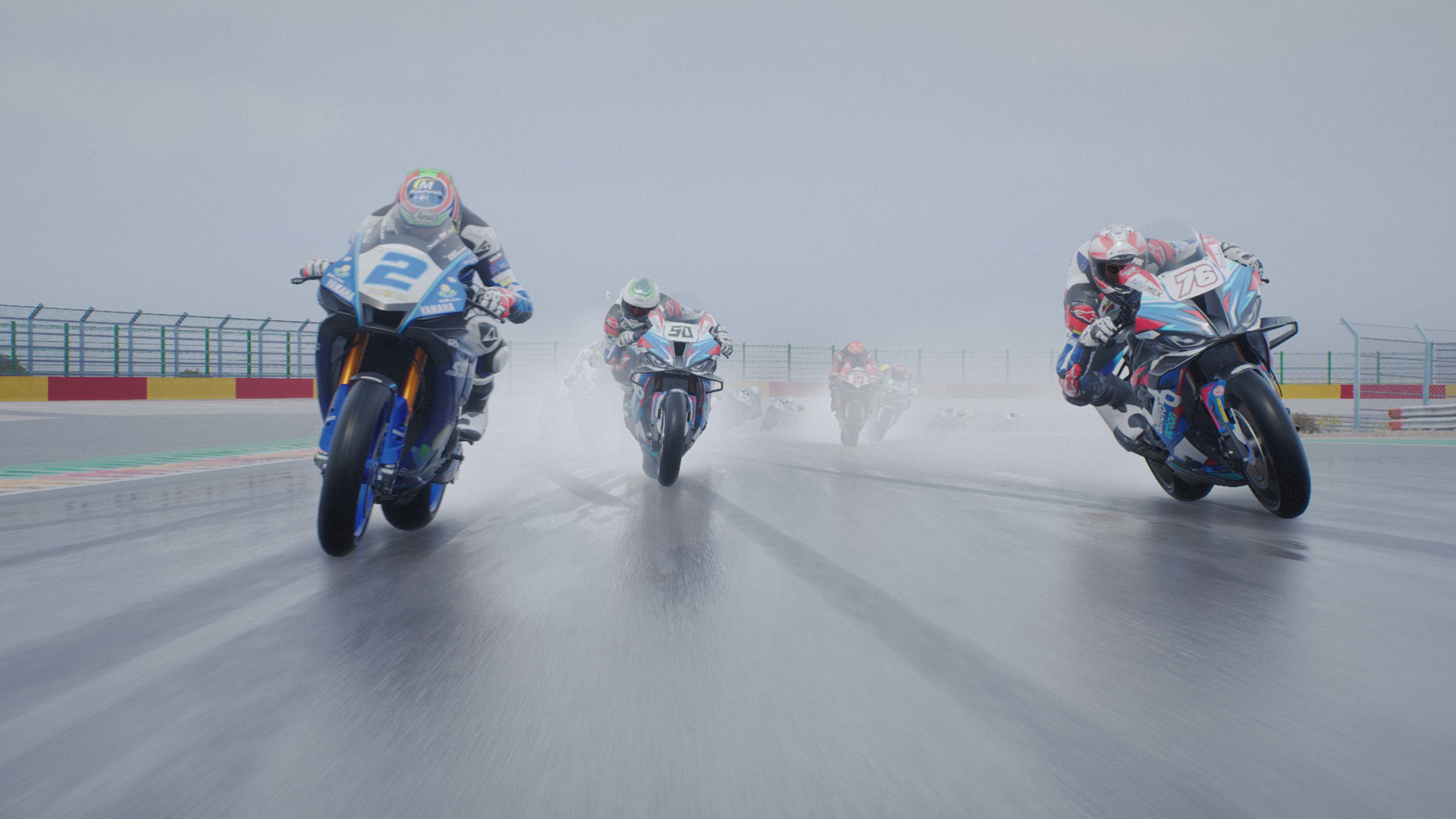 SBK™22 screenshot 9