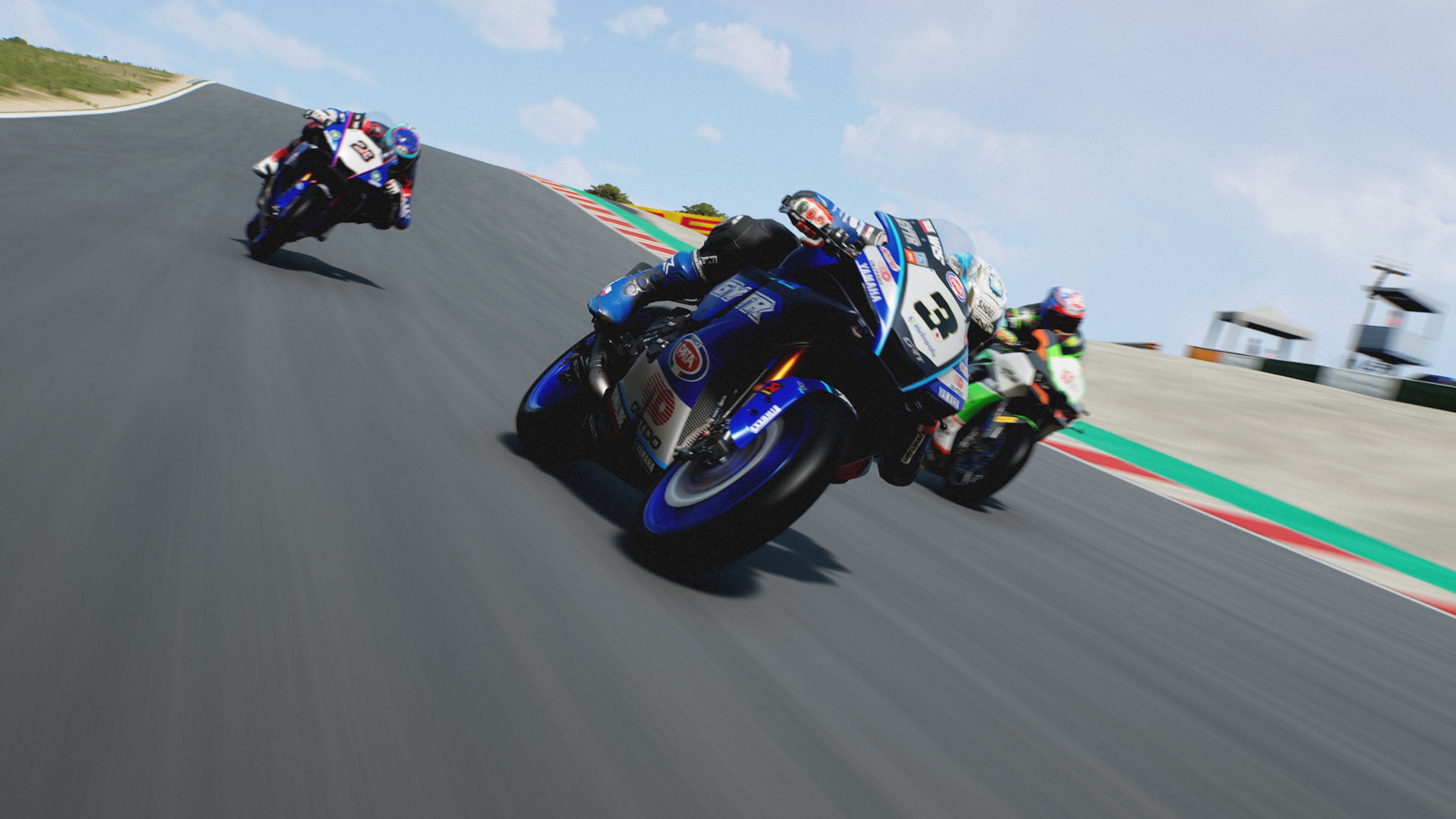 SBK™22 screenshot 4