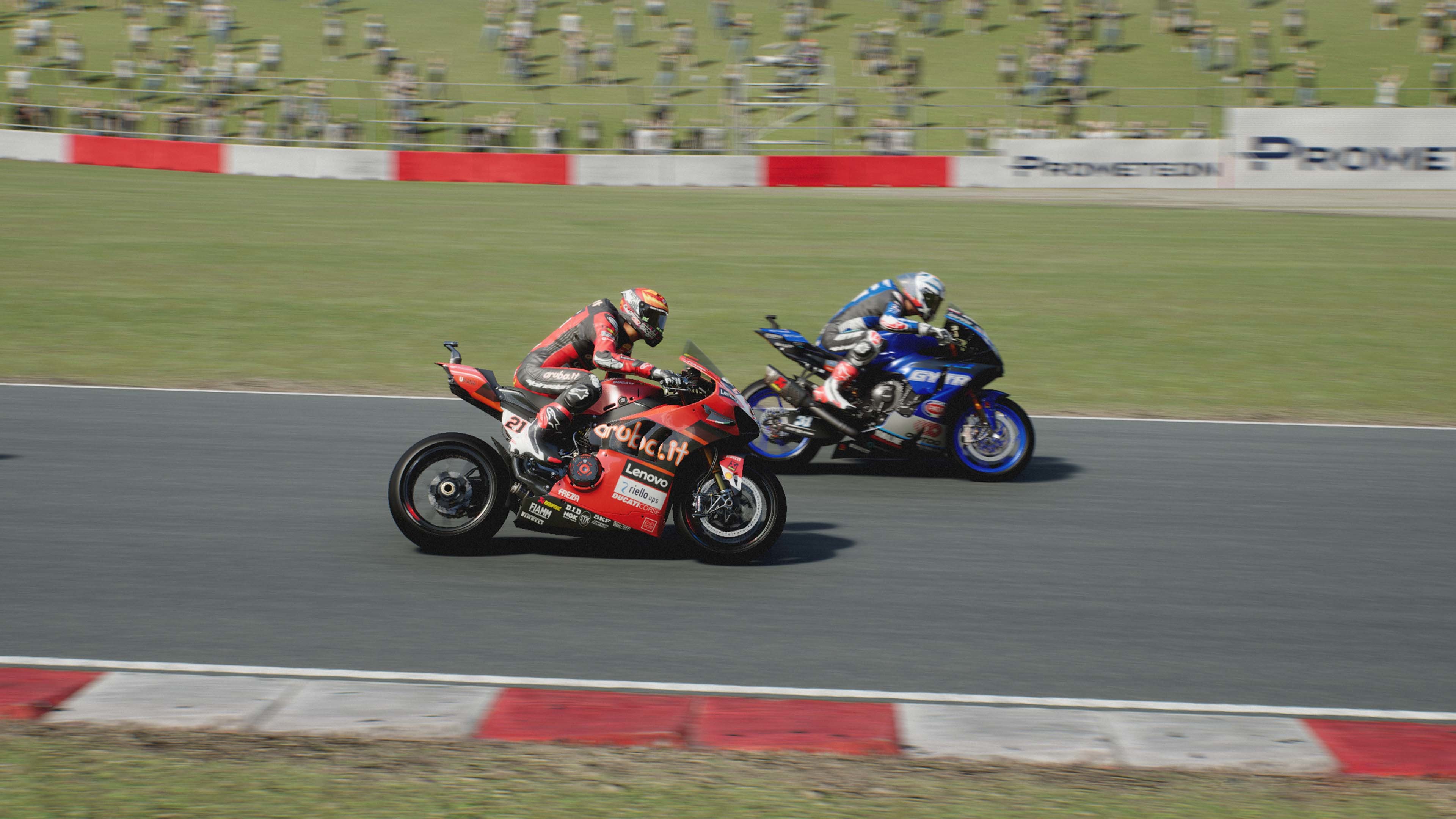 SBK™22 screenshot 6