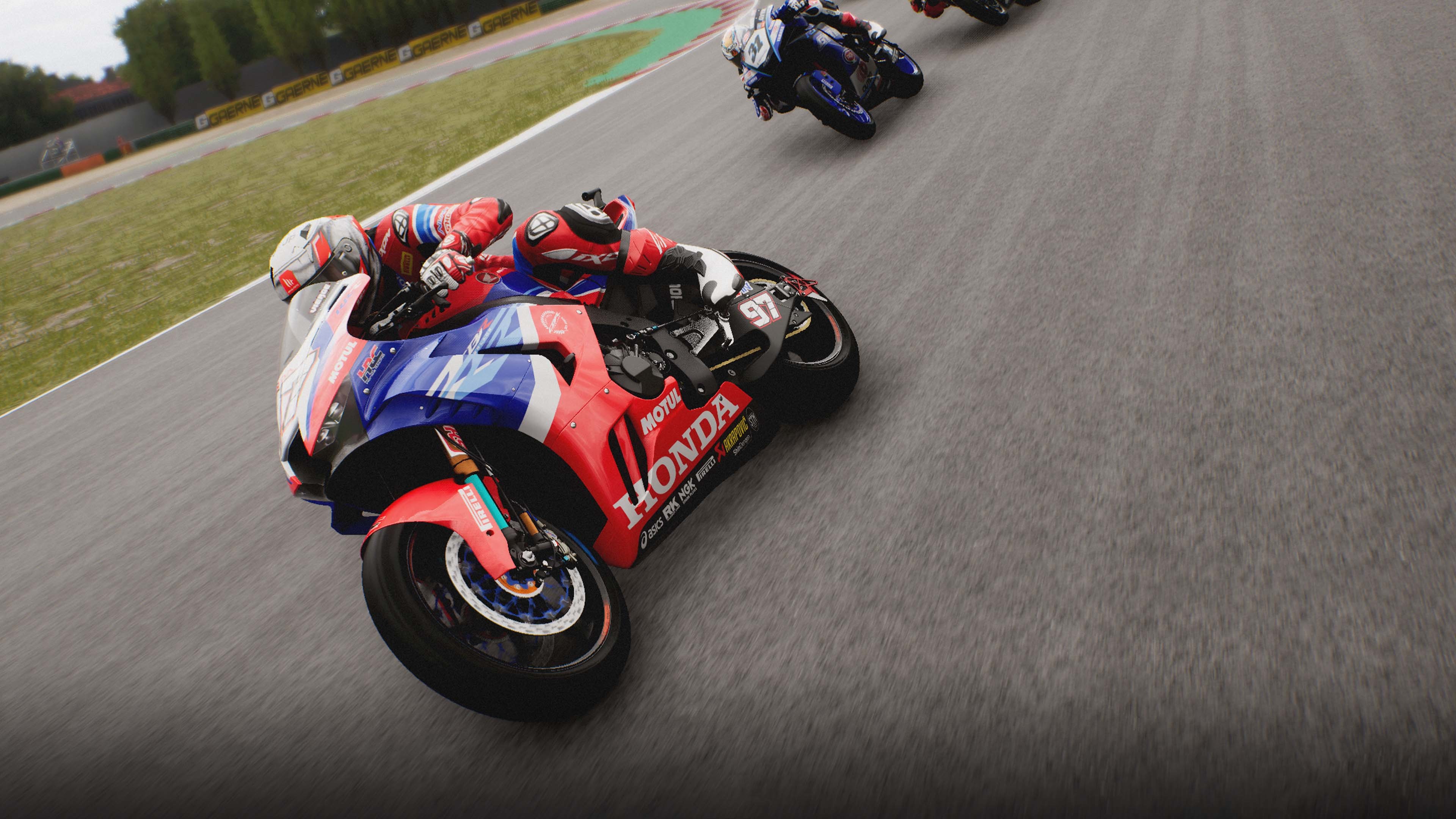 SBK™22 screenshot 1