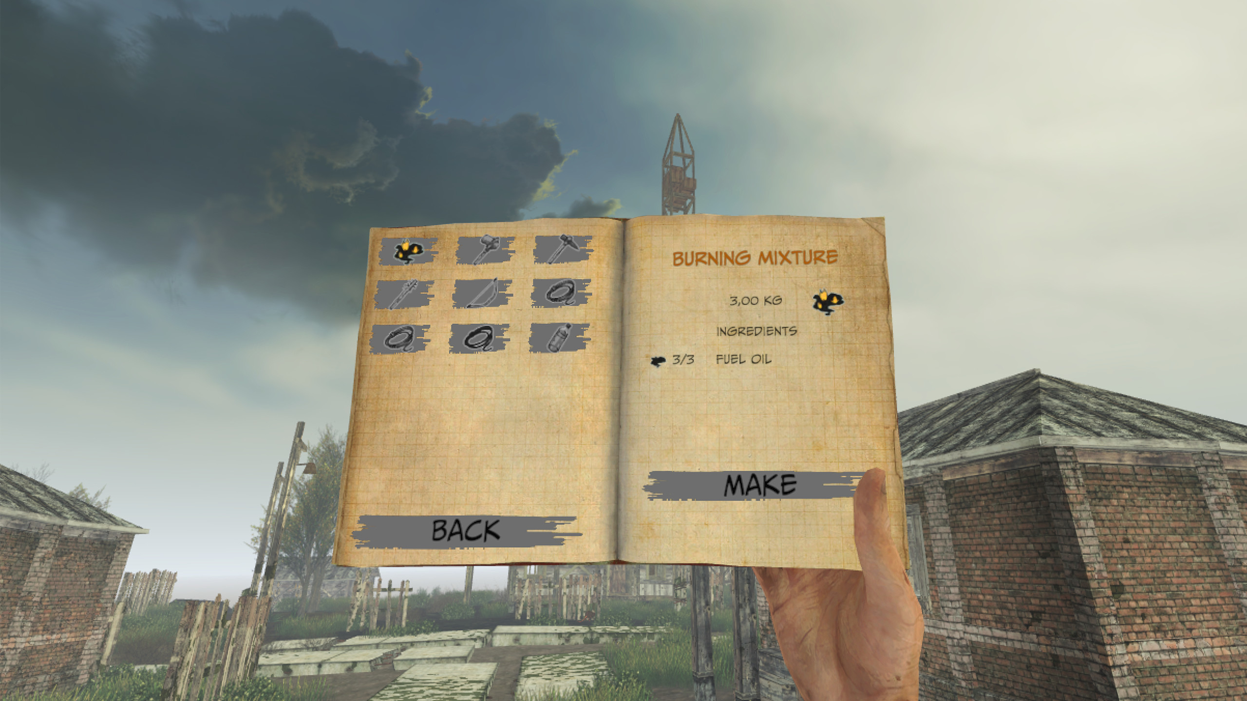 Return To Kurgansk screenshot 5