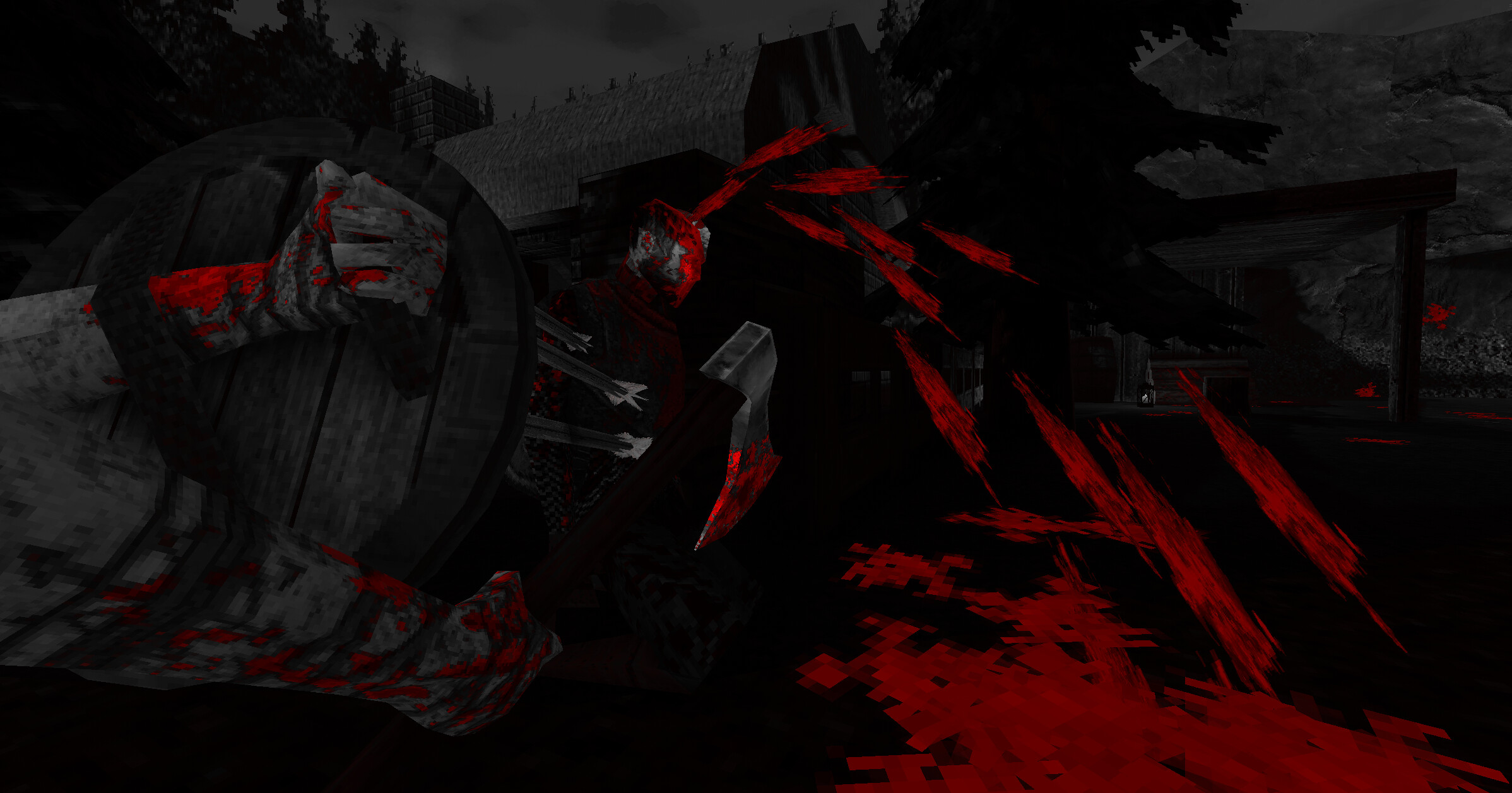 COVEN screenshot 2