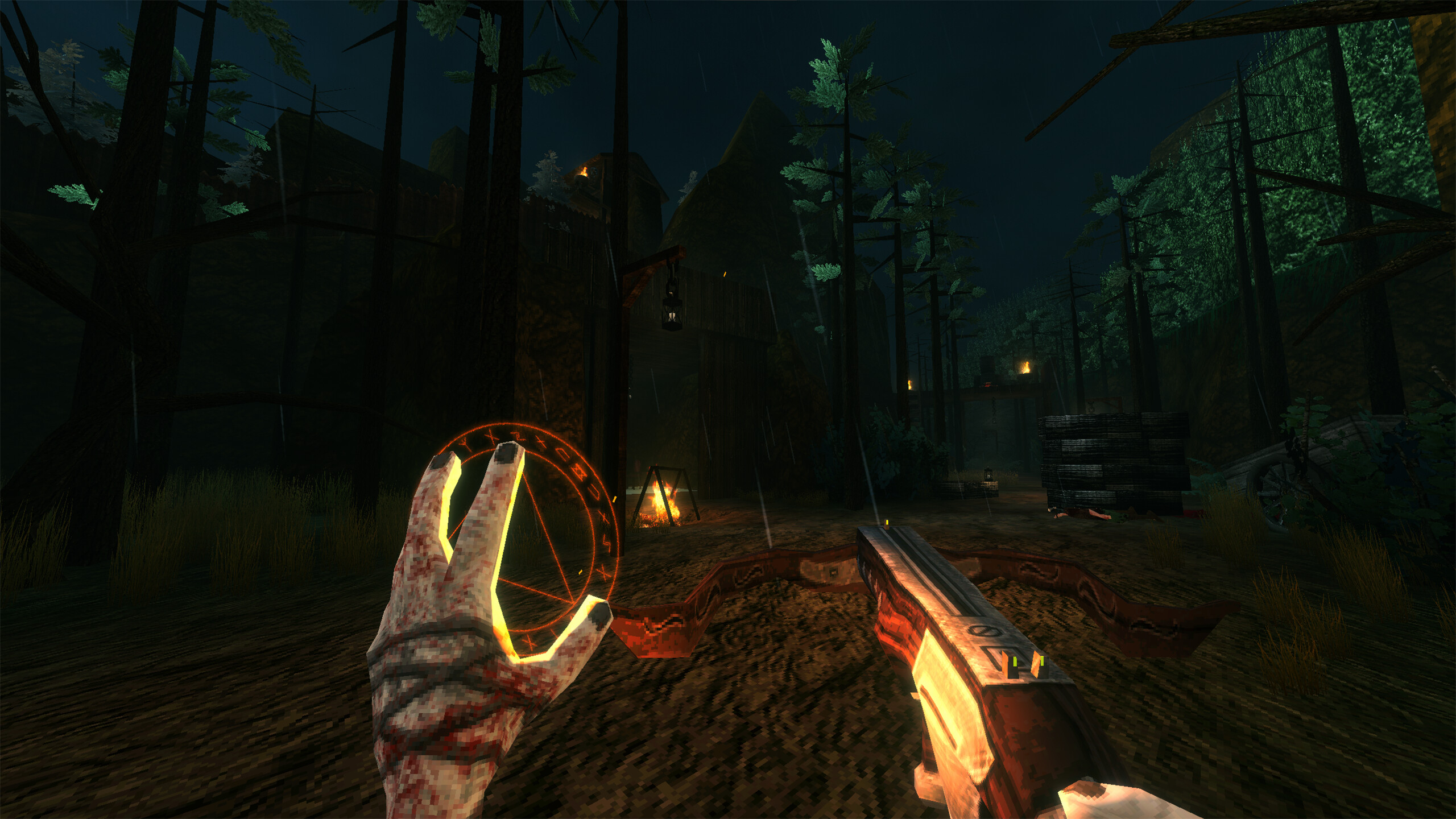 COVEN screenshot 8
