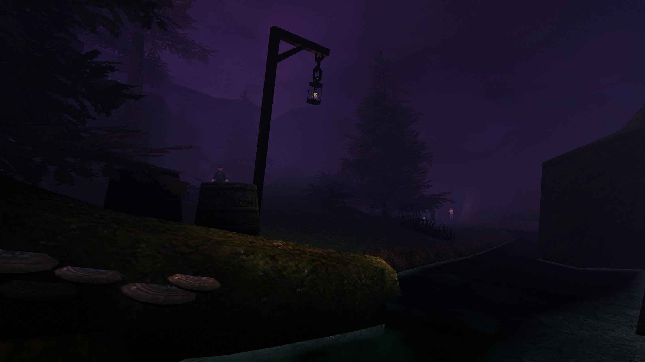 COVEN screenshot 1
