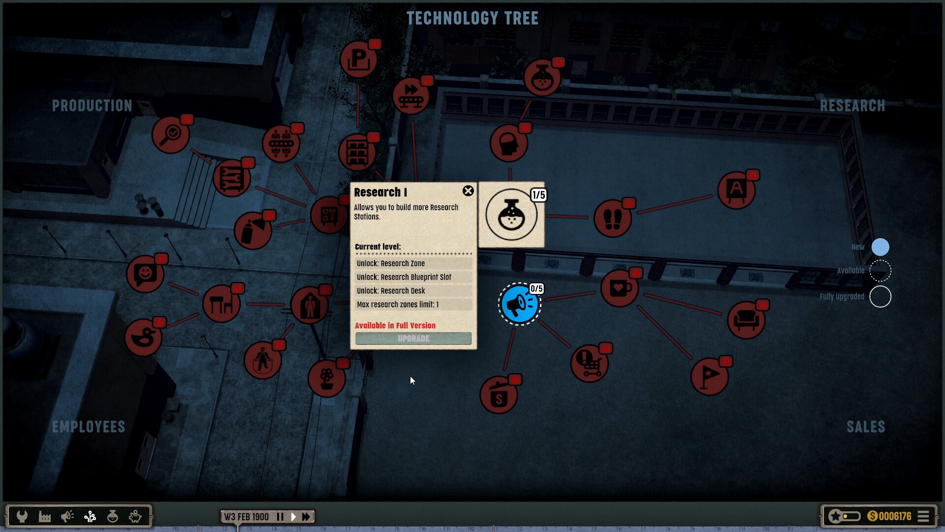Car Manufacture: Prologue screenshot 14