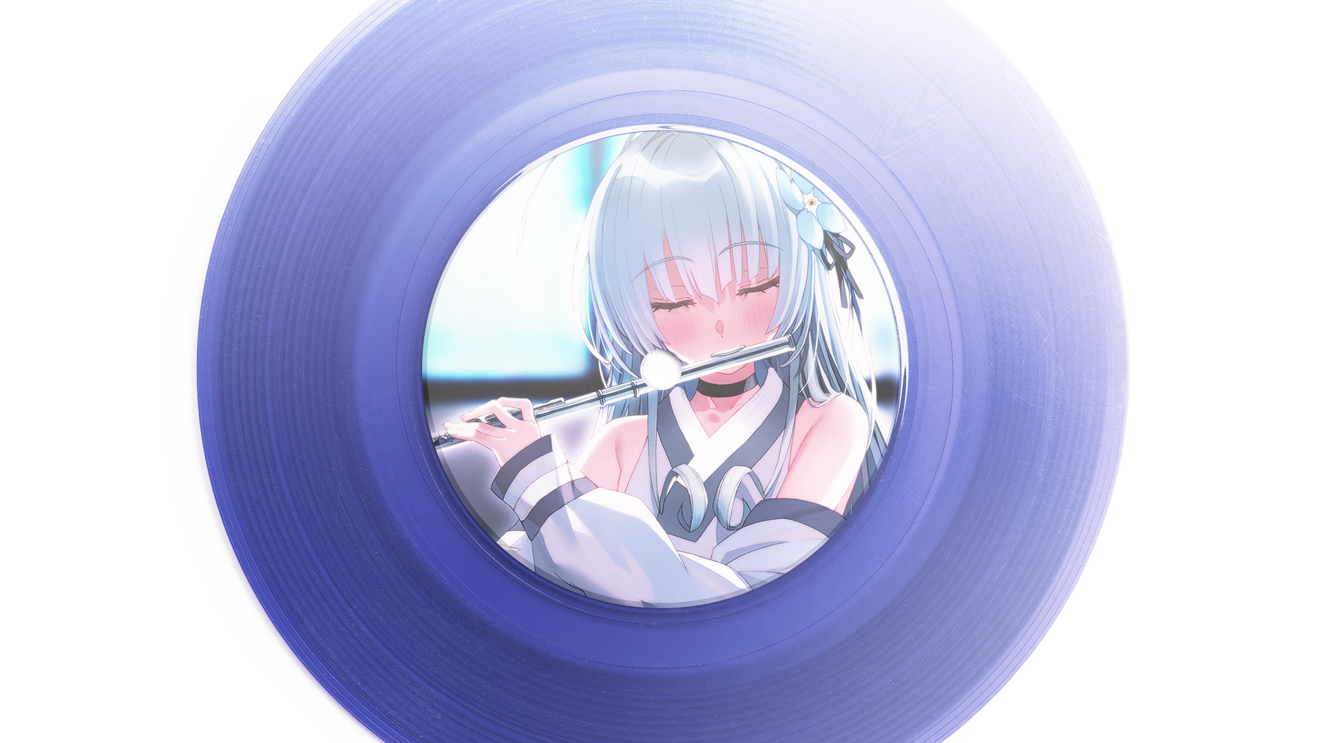 Love Flute OST screenshot 1