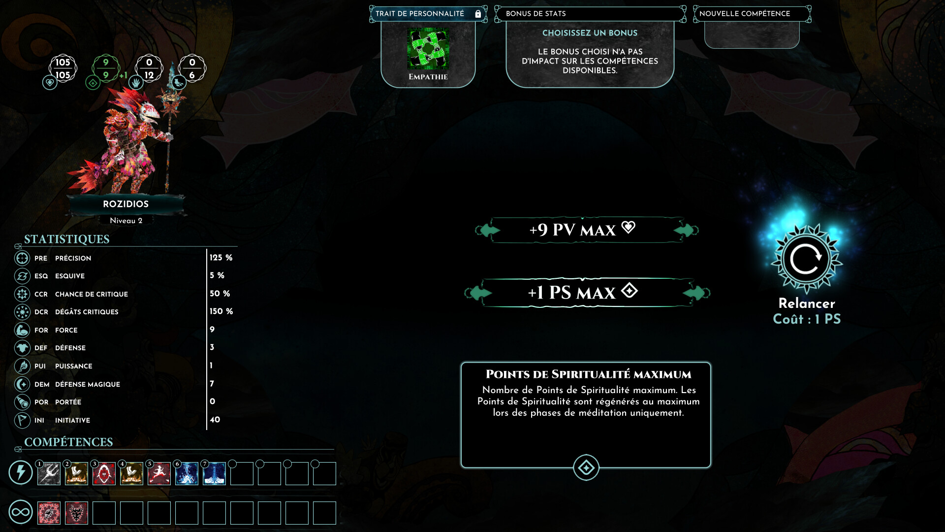 AETHERIS screenshot 11