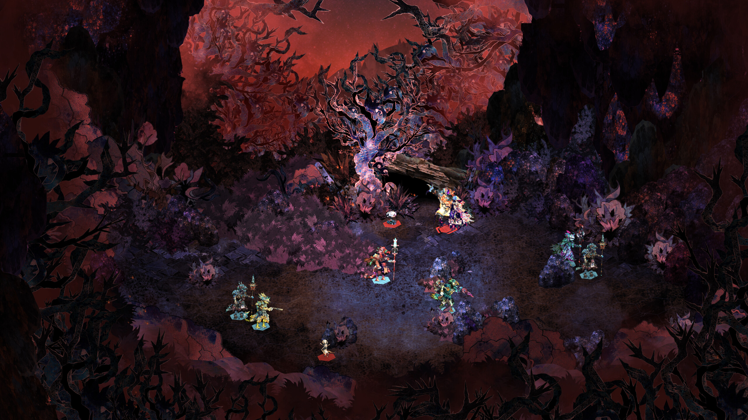AETHERIS screenshot 3