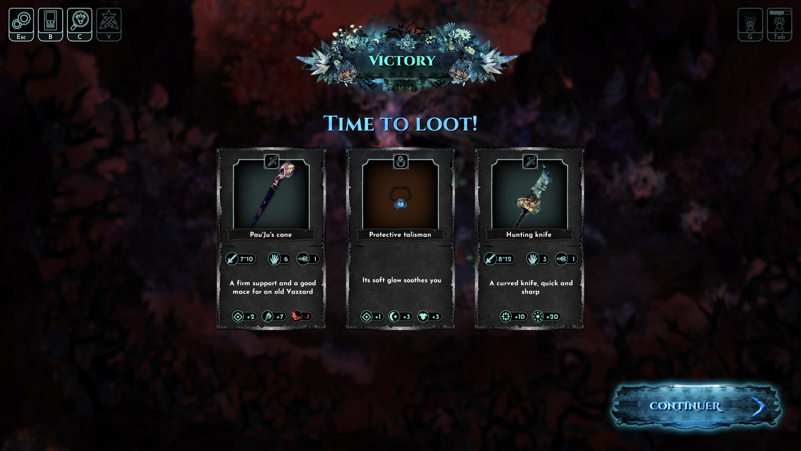 AETHERIS screenshot 8