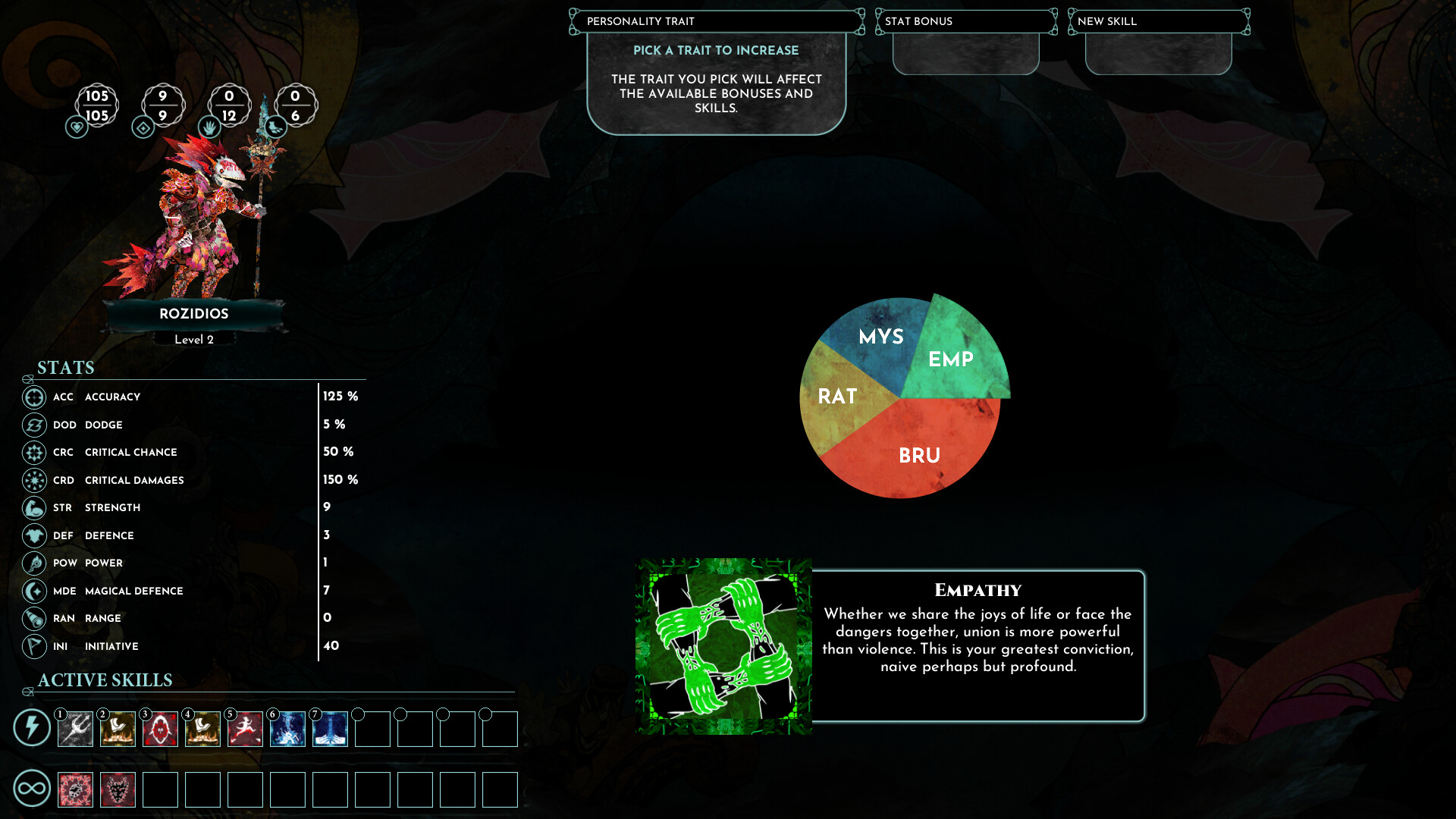 AETHERIS screenshot 9