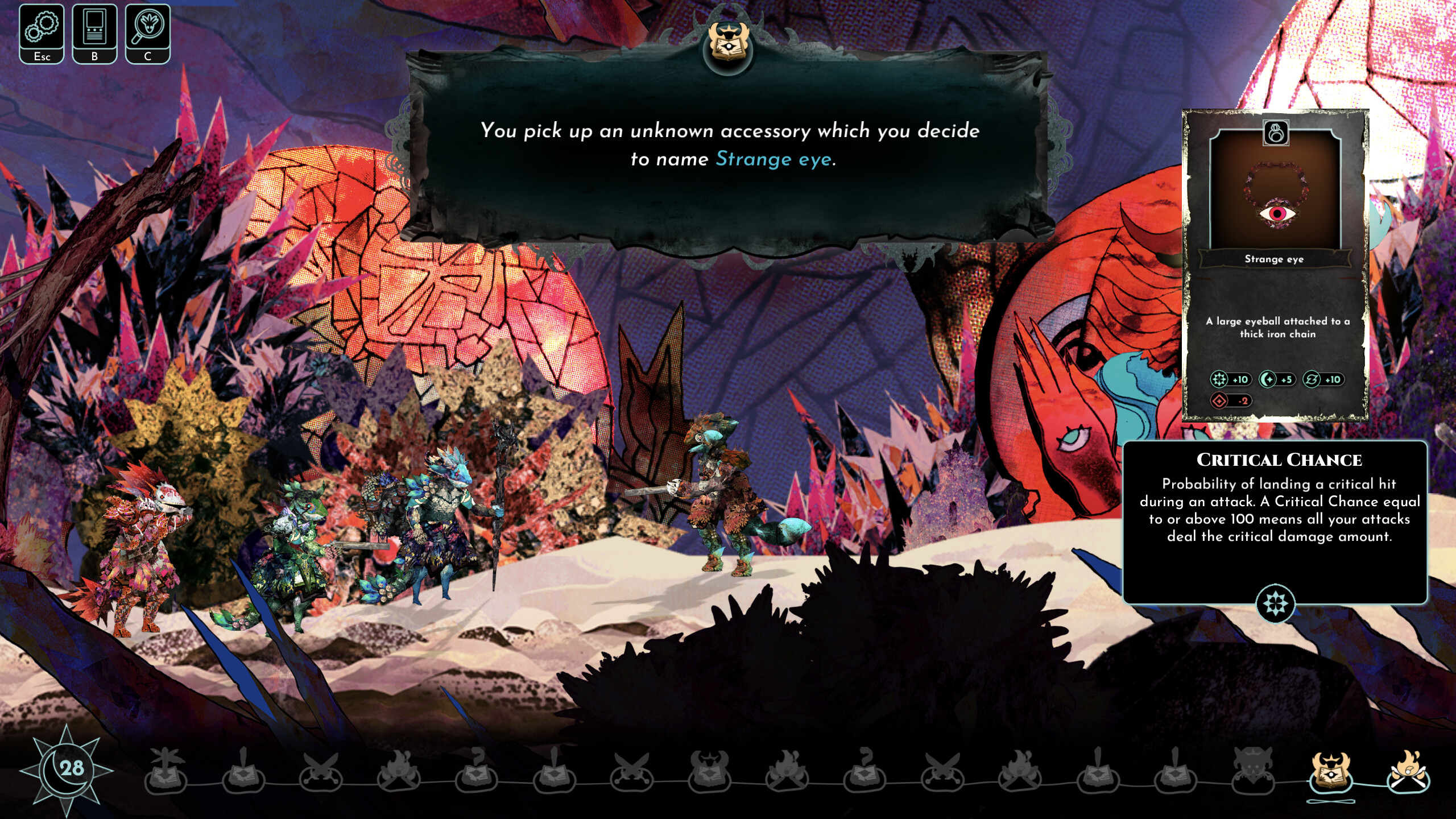 AETHERIS screenshot 7