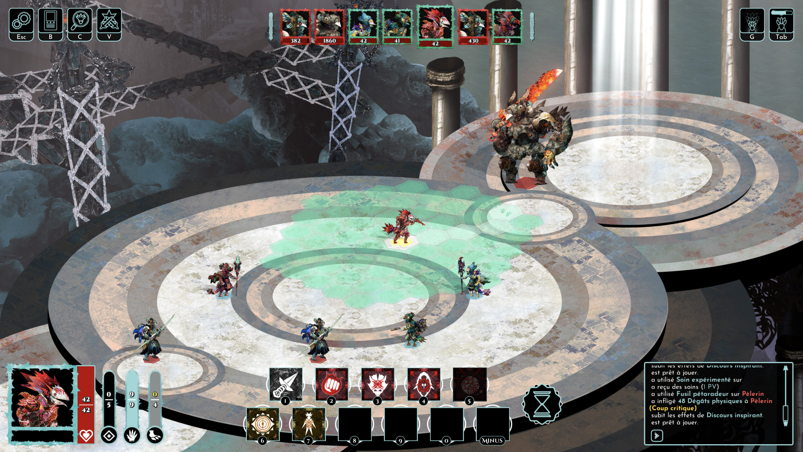 AETHERIS screenshot 13