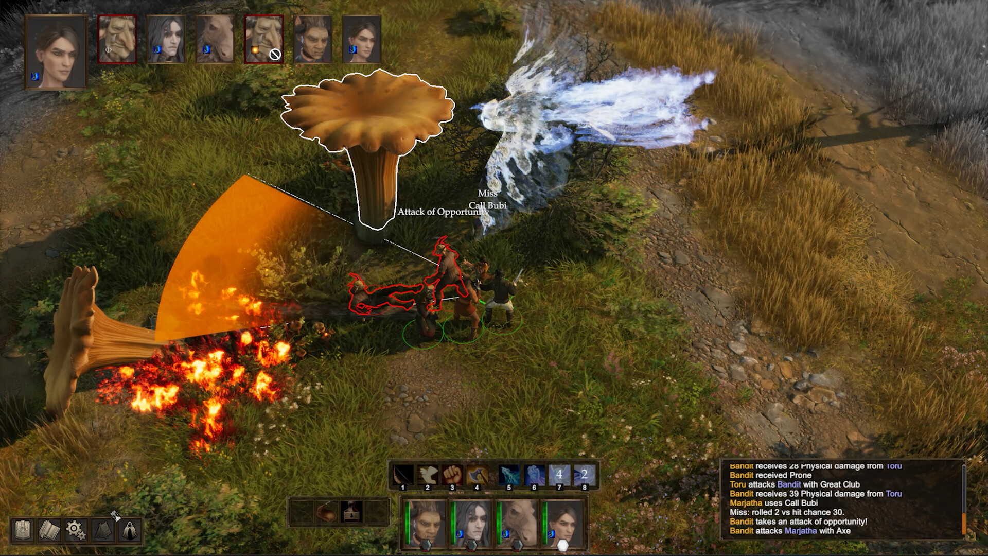 Edge of War screenshot 4