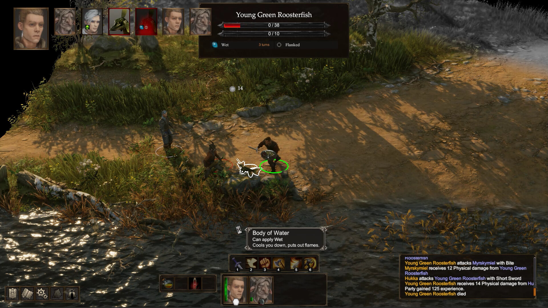 Edge of War screenshot 3