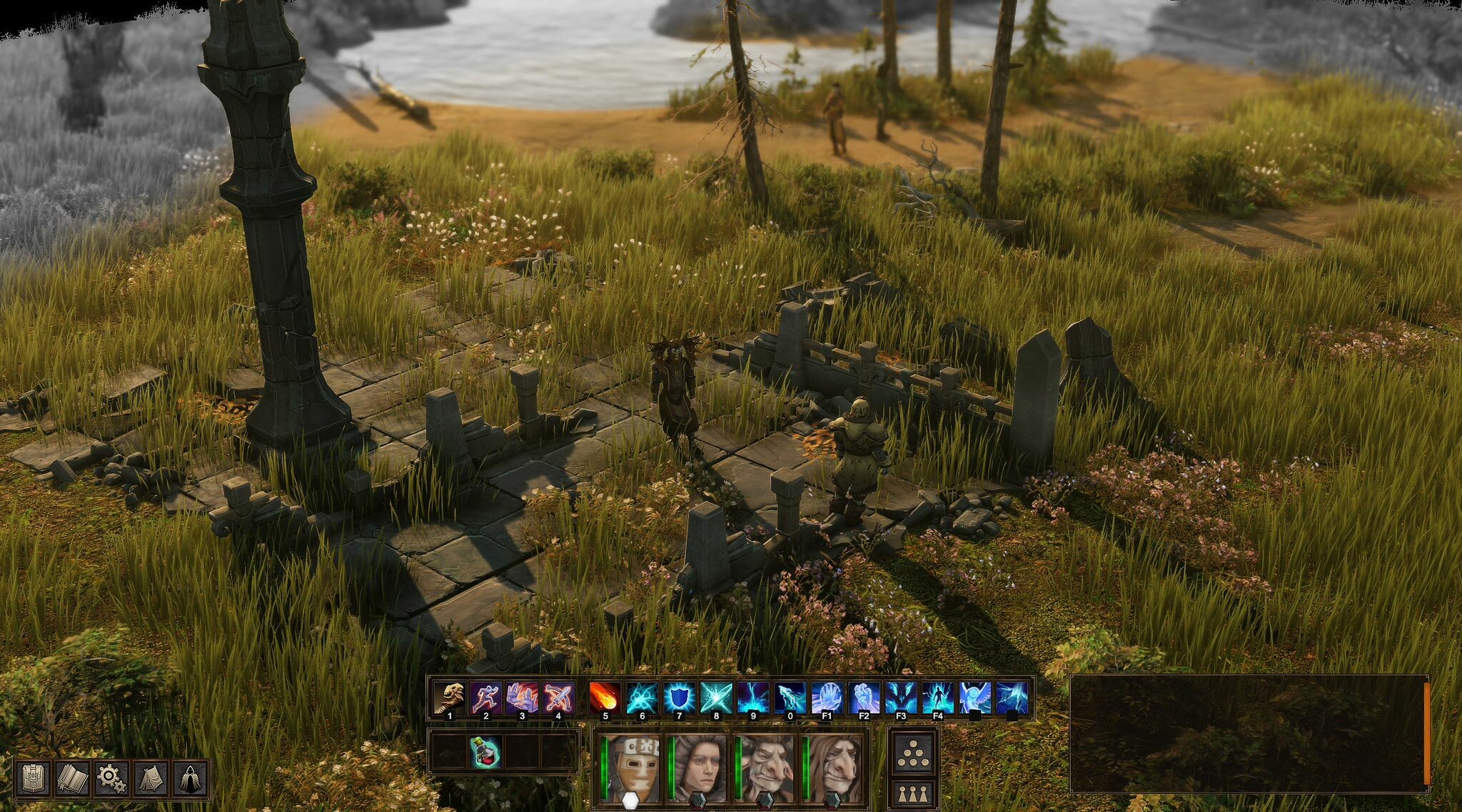 Edge of War screenshot 9