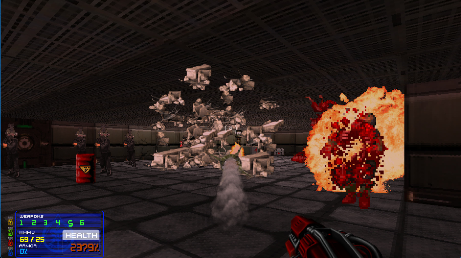 Exodus: Trapped In Time screenshot 10