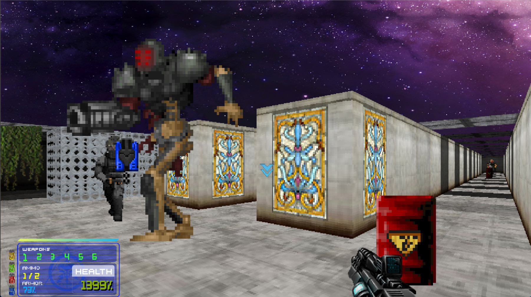 Exodus: Trapped In Time screenshot 14