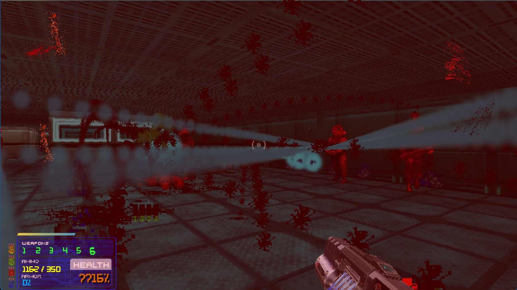 Exodus: Trapped In Time screenshot 8