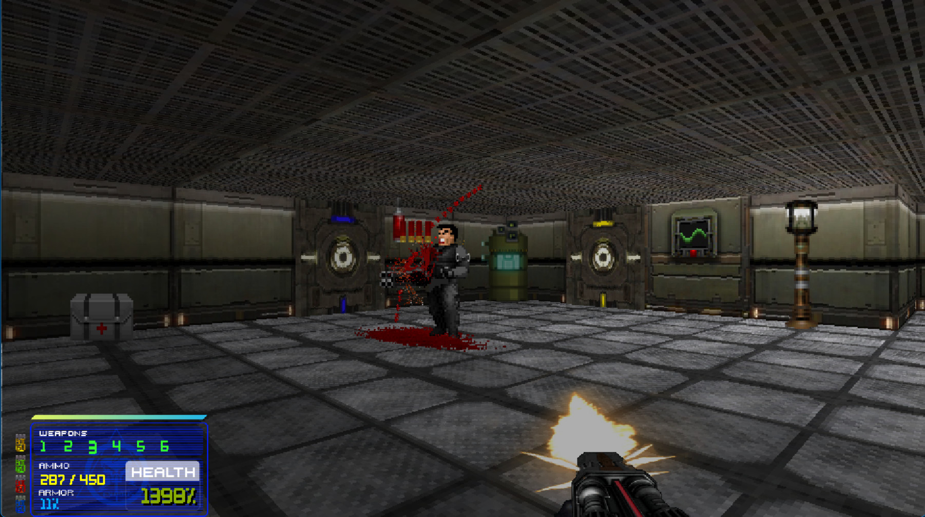 Exodus: Trapped In Time screenshot 11