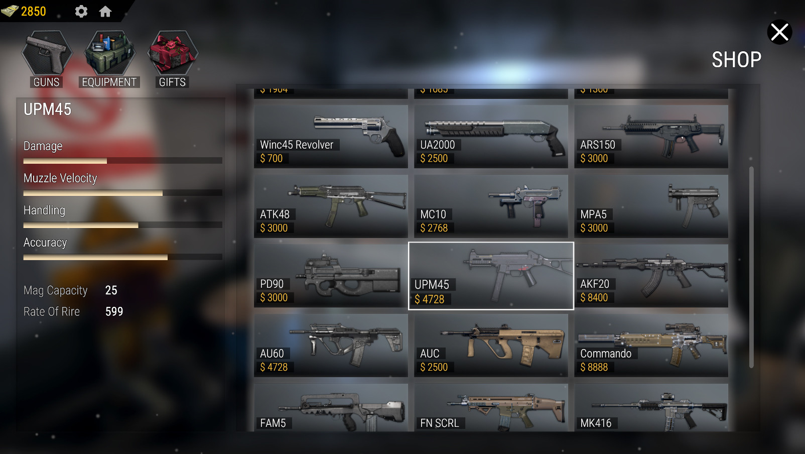 Wars and Roses screenshot 29