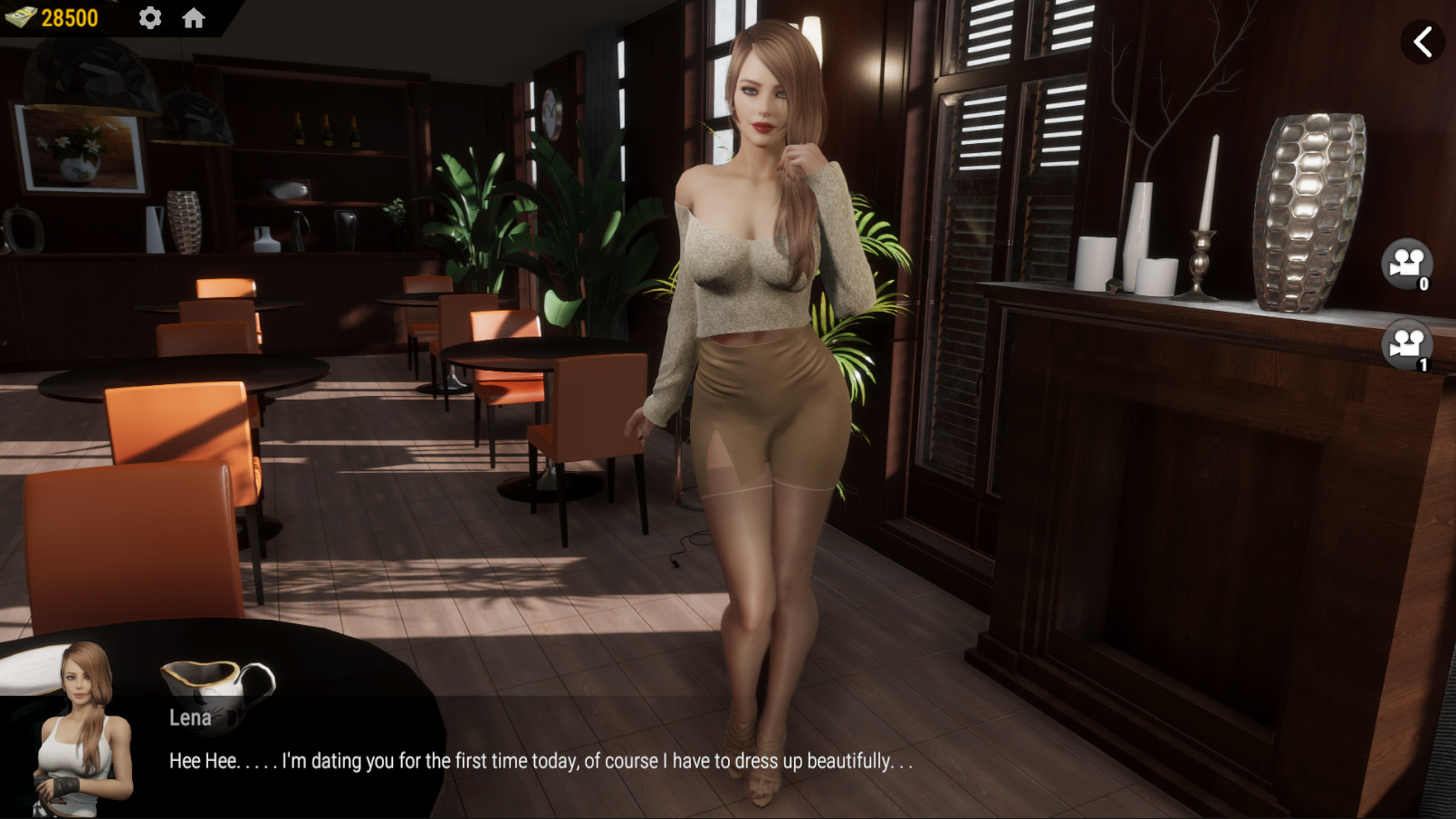Wars and Roses screenshot 10