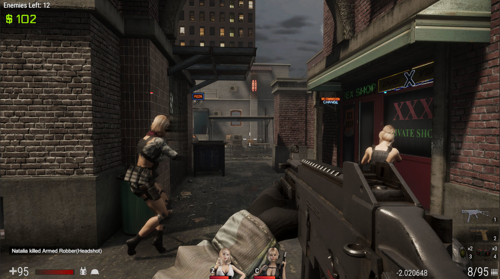 Wars and Roses screenshot 24