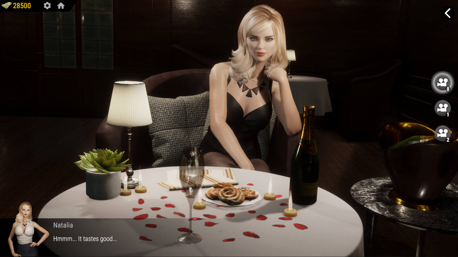 Wars and Roses screenshot 8