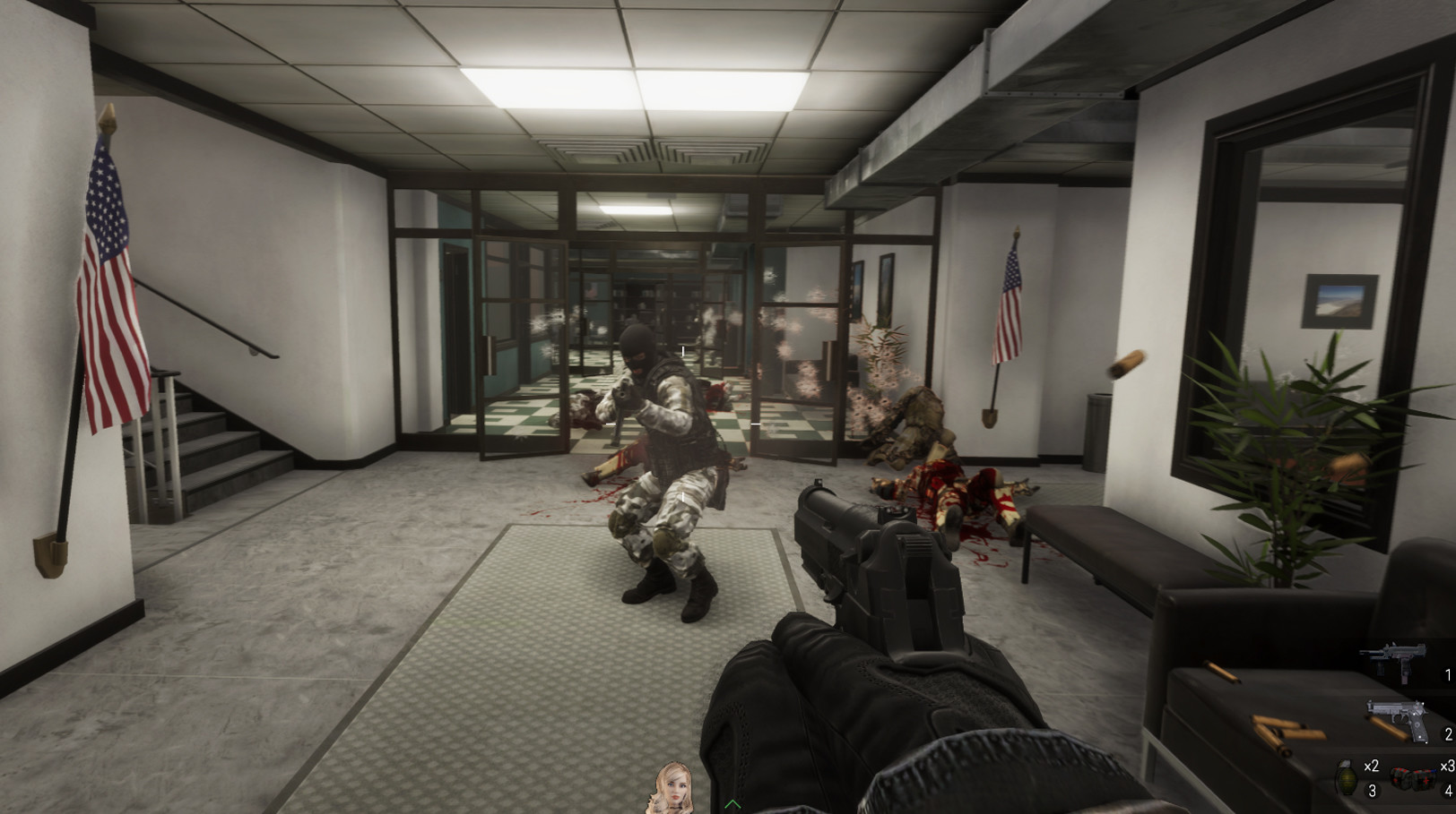 Wars and Roses screenshot 17