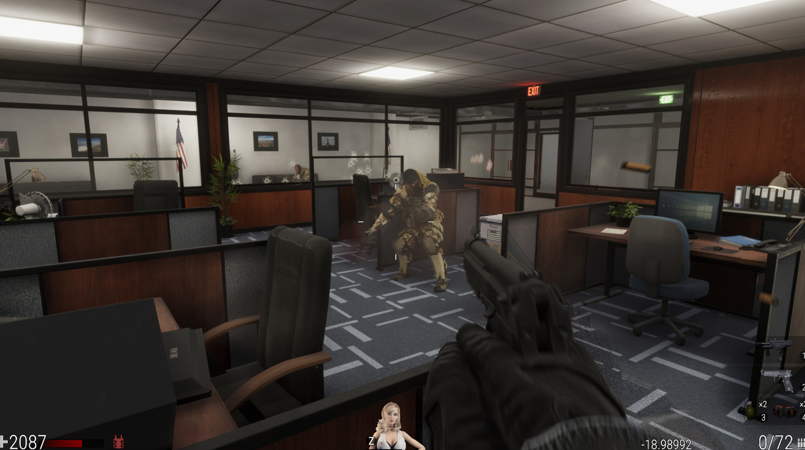 Wars and Roses screenshot 27