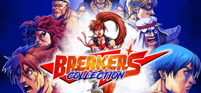Breakers Collection