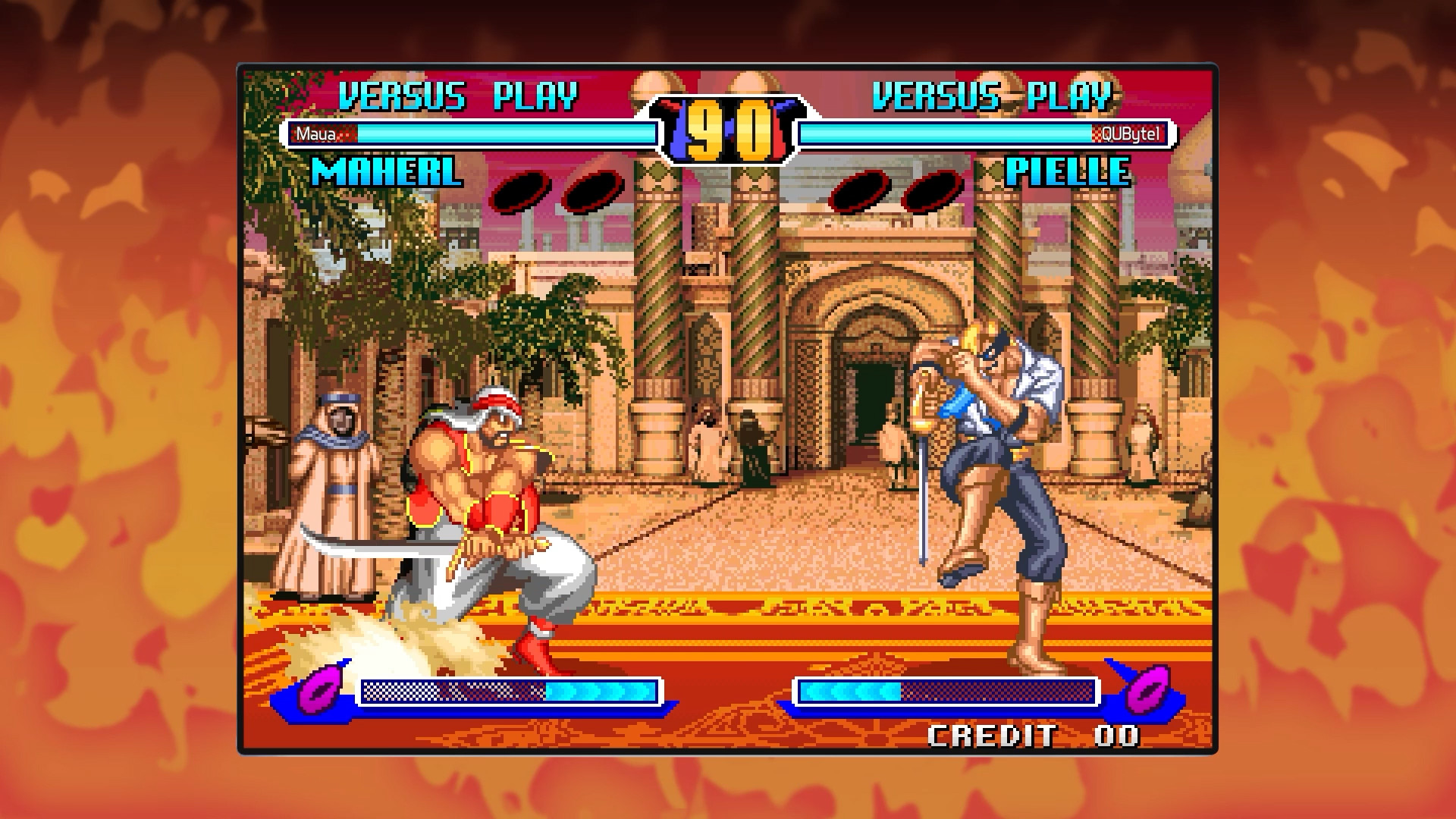 Breakers Collection screenshot 6