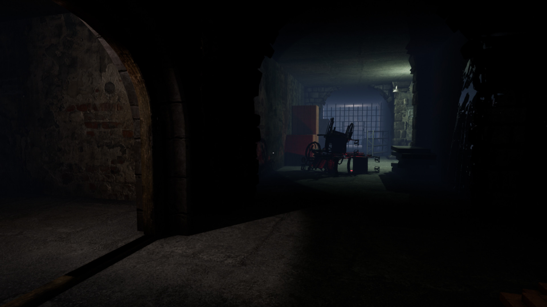 Seventh Angel screenshot 13
