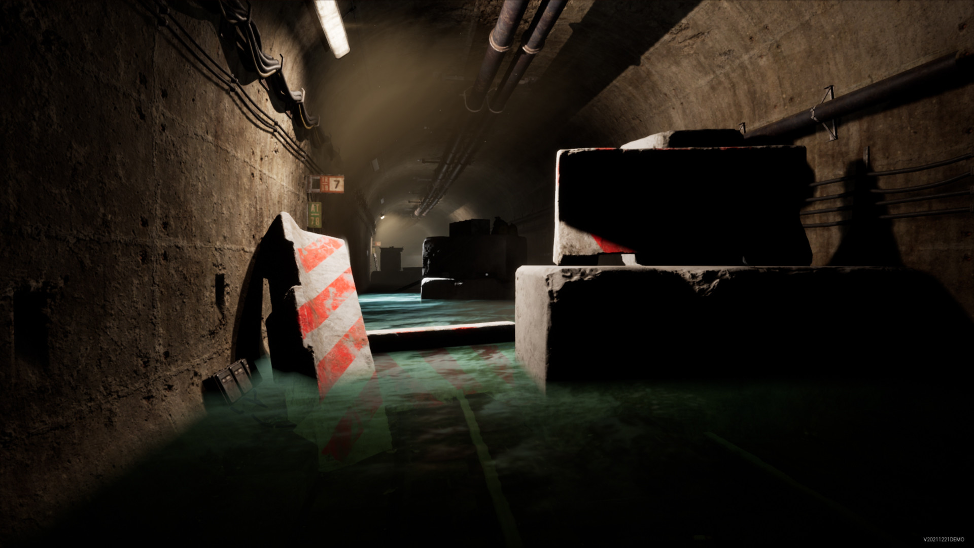 Seventh Angel screenshot 11