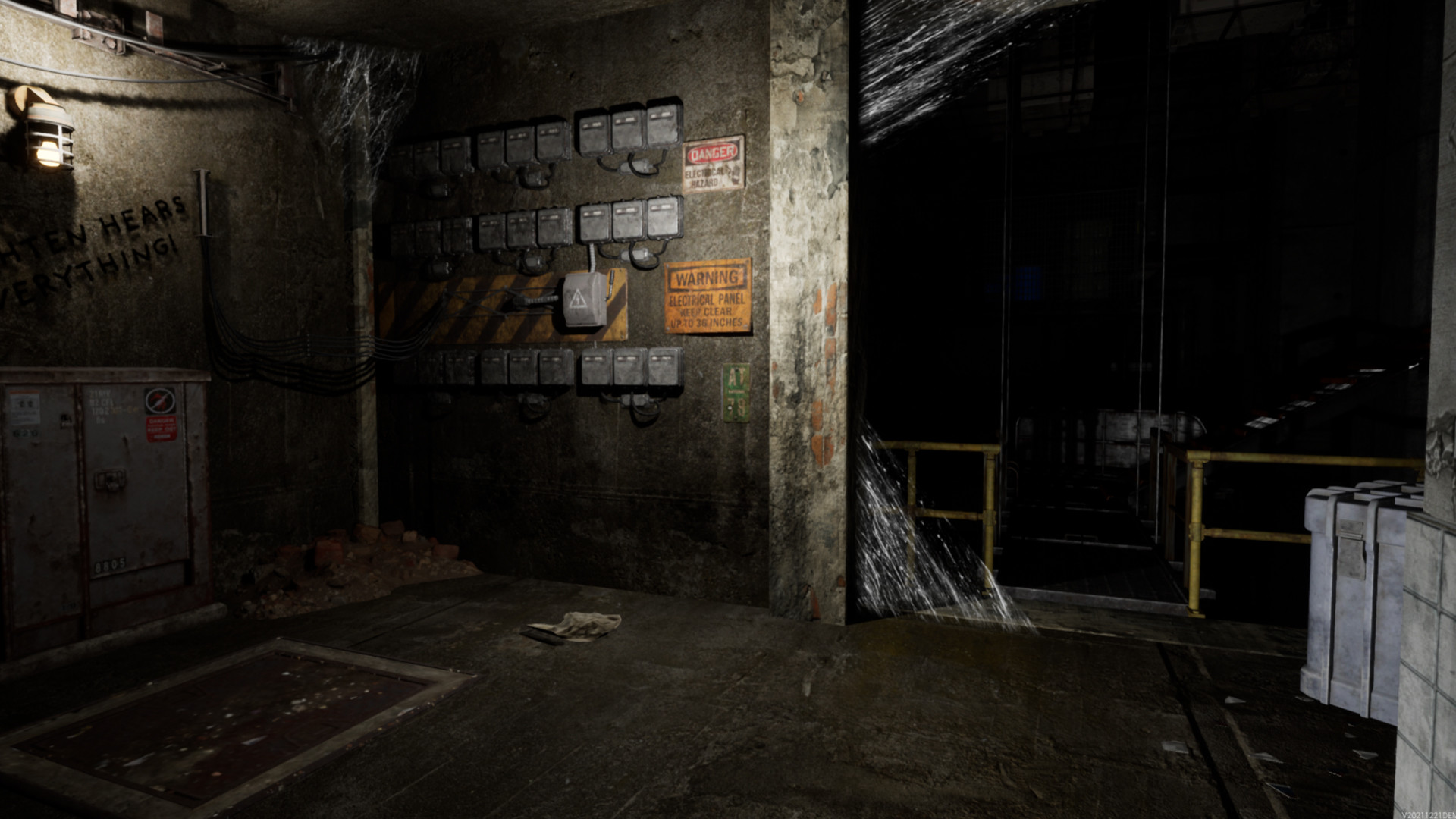 Seventh Angel screenshot 14