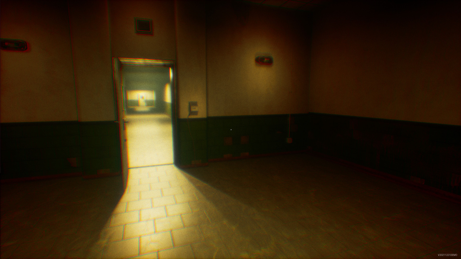 Seventh Angel screenshot 12