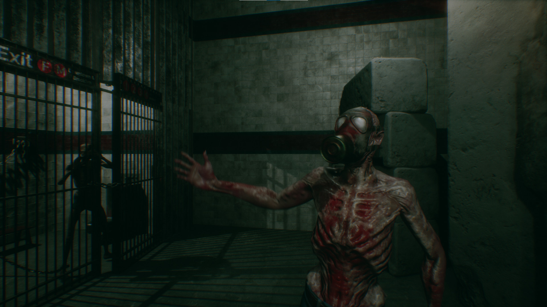 Seventh Angel screenshot 7