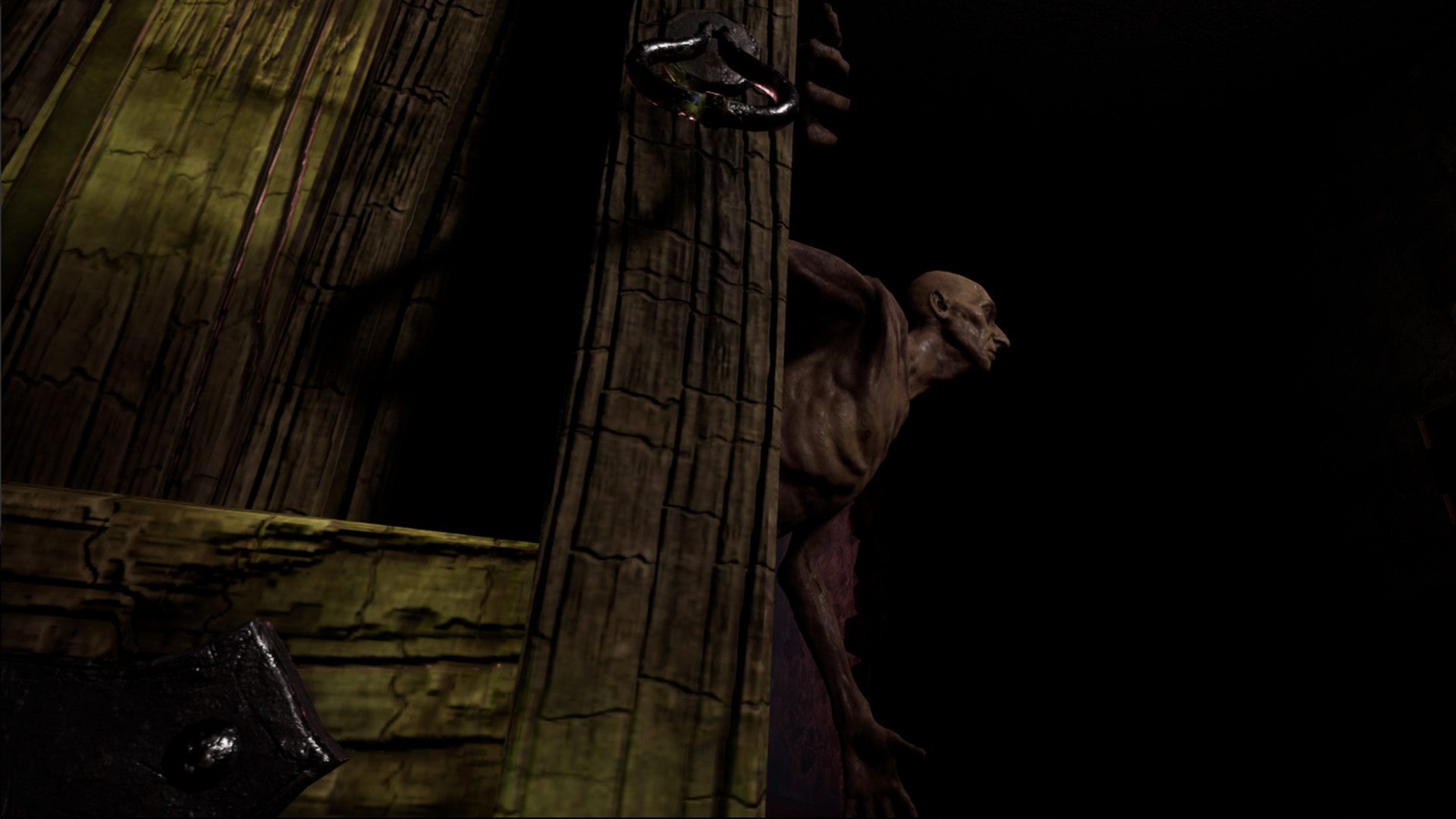 Seventh Angel screenshot 9