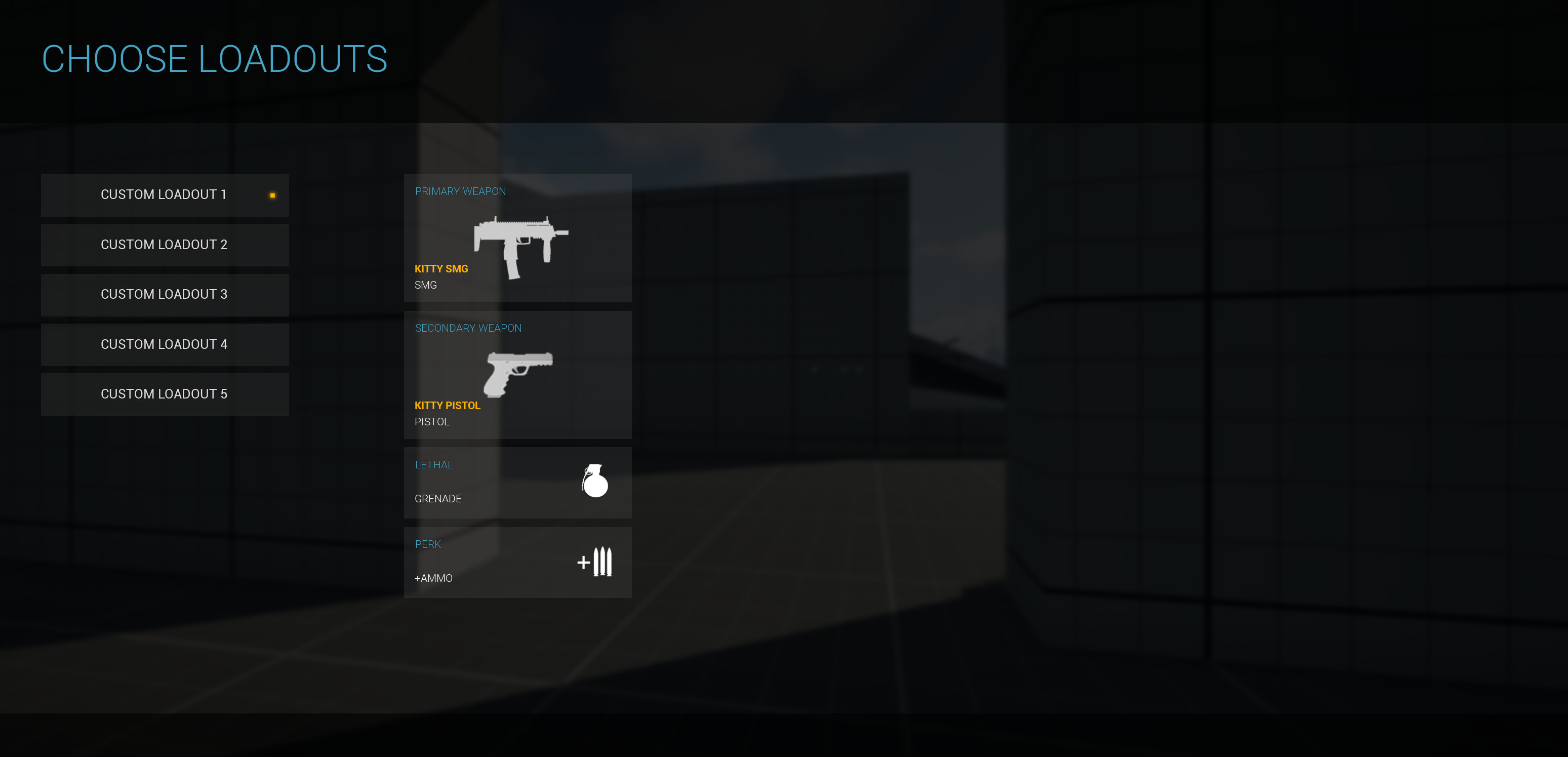 NEKO COMMANDO screenshot 5