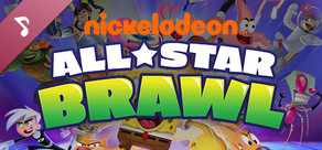 Nickelodeon All-Star Brawl Soundtrack