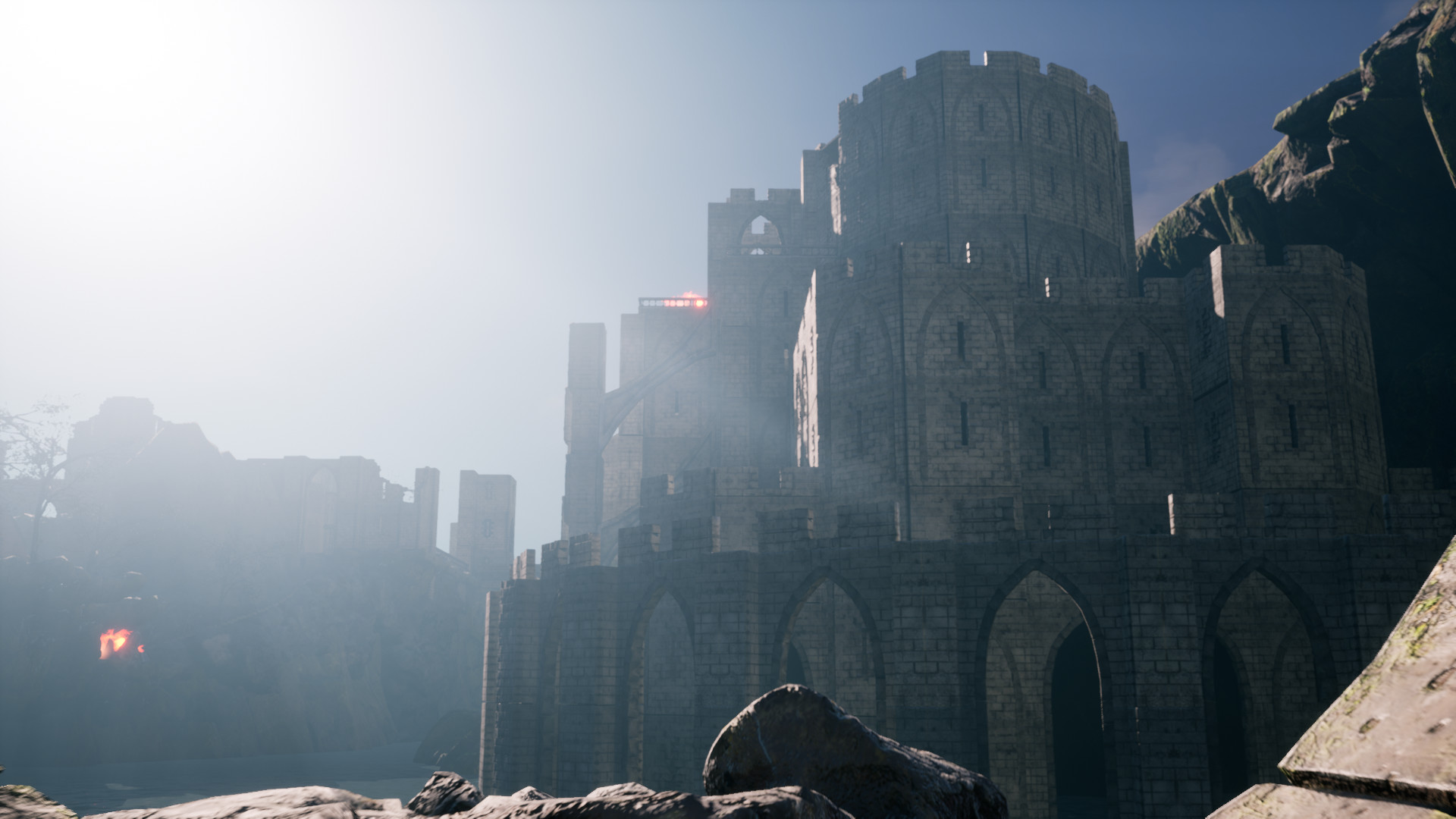 Elisa Dragon Hunter screenshot 6