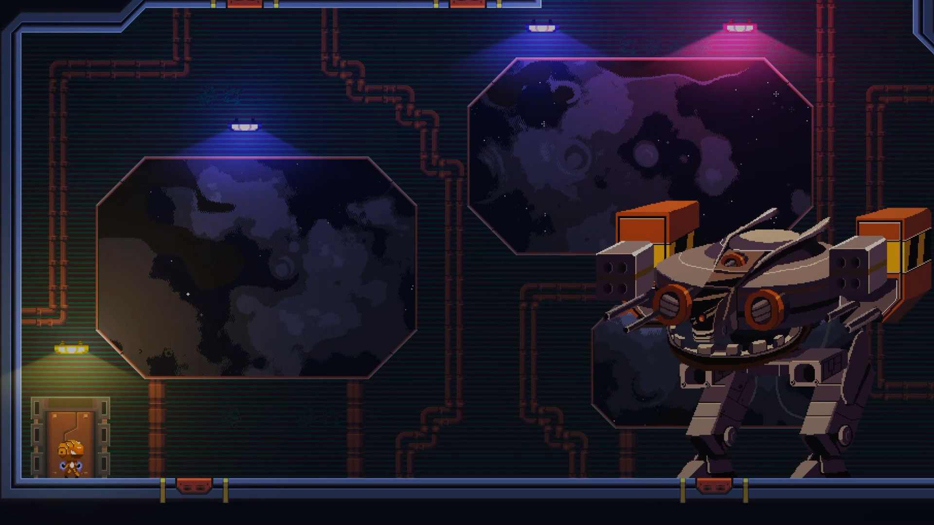 Droid Scape screenshot 5