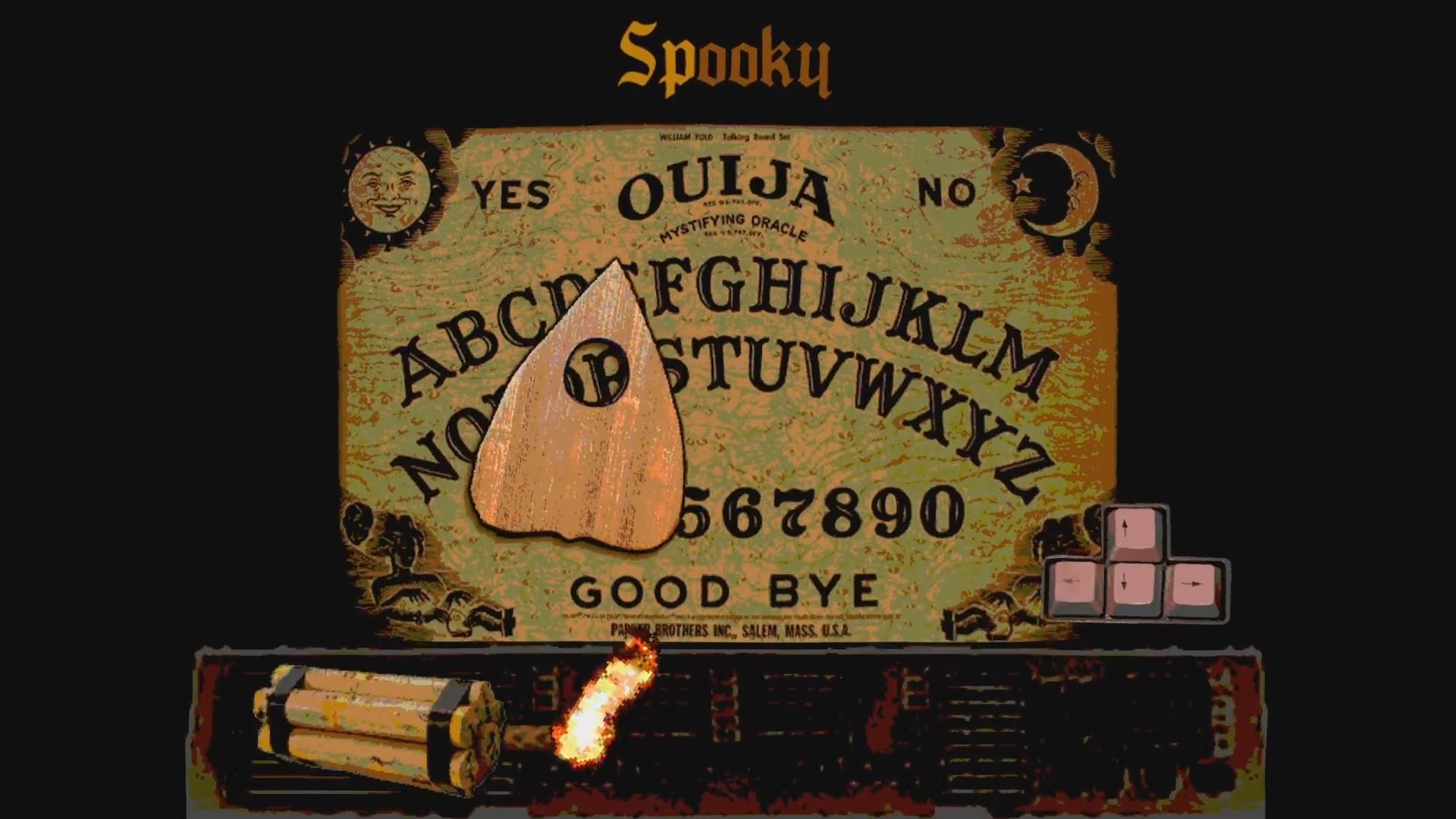 SPOOKWARE: Watch Party screenshot 1