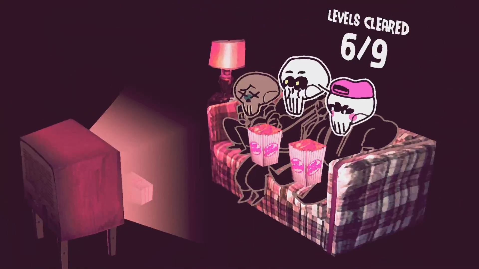 SPOOKWARE: Watch Party screenshot 3