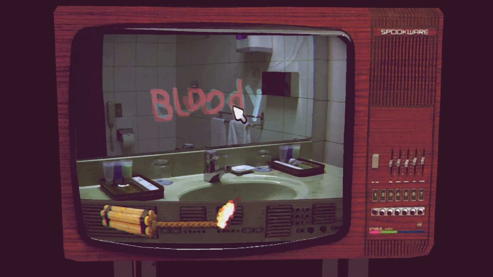SPOOKWARE: Watch Party screenshot 5