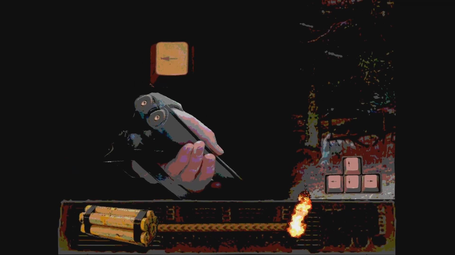 SPOOKWARE: Watch Party screenshot 2