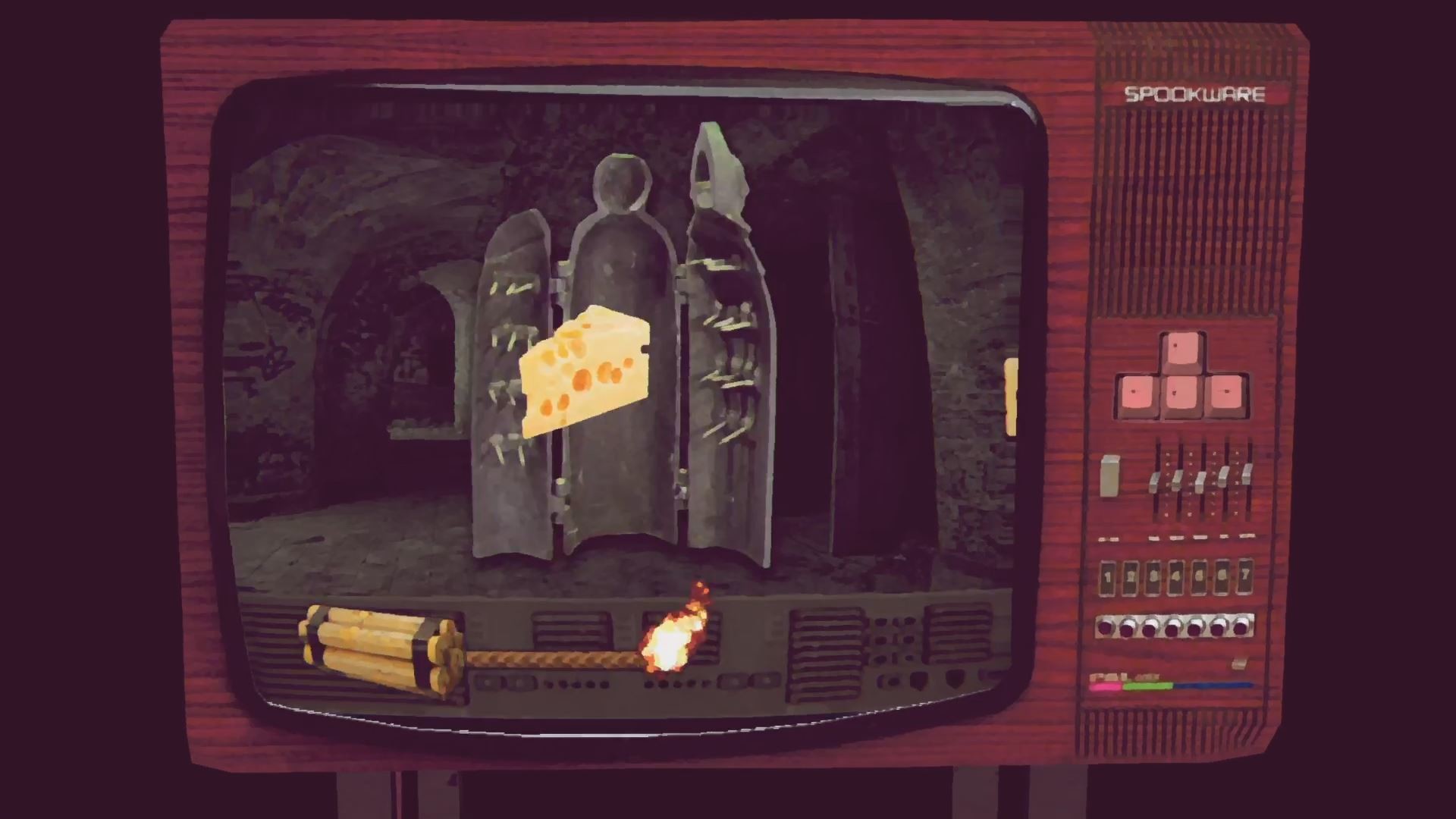 SPOOKWARE: Watch Party screenshot 4